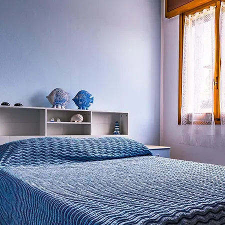 Διαμέρισμα A Pochi Passi Dal Mare Καόρλε