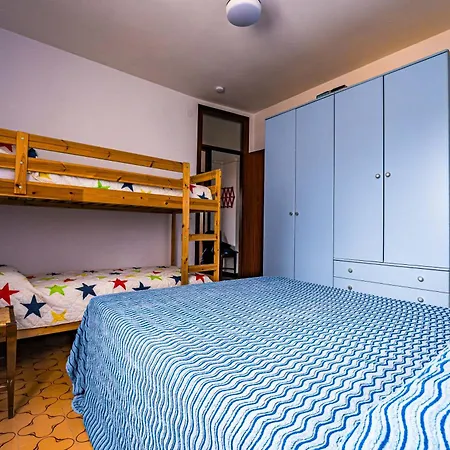 A Pochi Passi Dal Mare Διαμέρισμα *