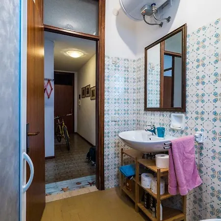 A Pochi Passi Dal Mare Caorle