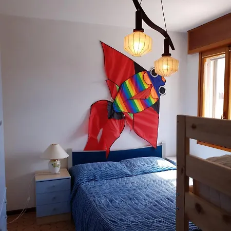 A Pochi Passi Dal Mare カオルレ