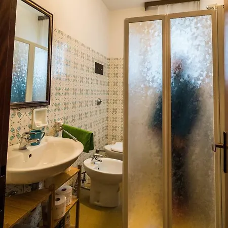 A Pochi Passi Dal Mare Appartement *