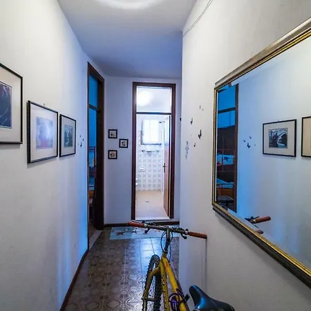 Apartmán A Pochi Passi Dal Mare