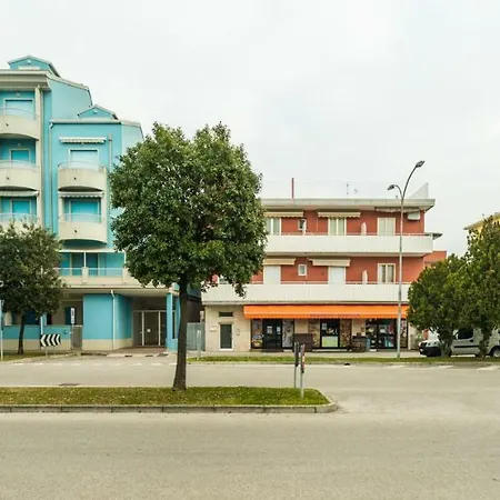 A Pochi Passi Dal Mare Caorle