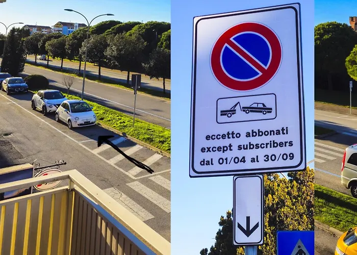 A Pochi Passi Dal Mare *
