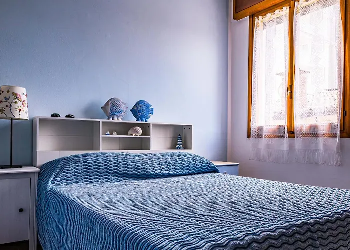 Διαμέρισμα A Pochi Passi Dal Mare Καόρλε