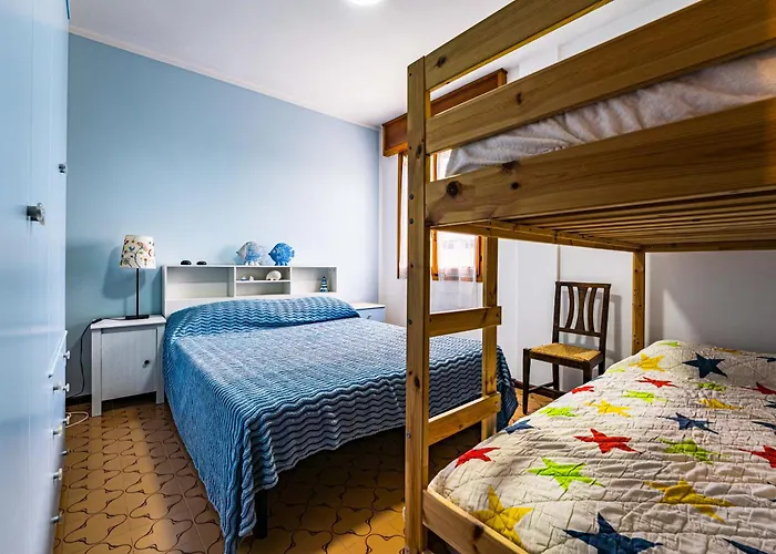Apartament A Pochi Passi Dal Mare *