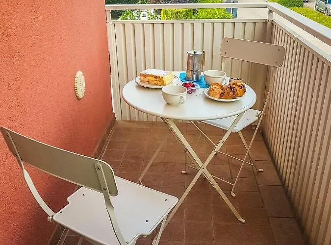 A Pochi Passi Dal Mare Caorle