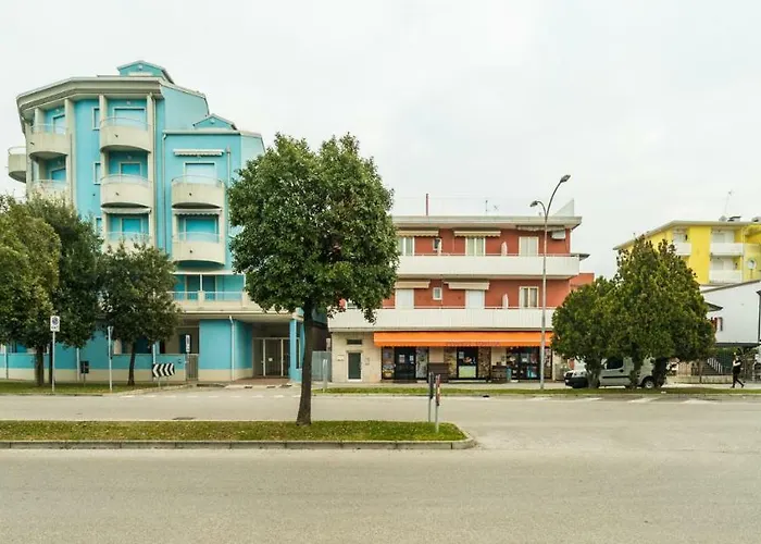 A Pochi Passi Dal Mare Caorle